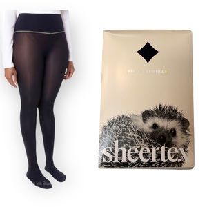 Sheertex Tights